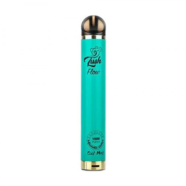 Lush 1500 Flow Cool Mint ...