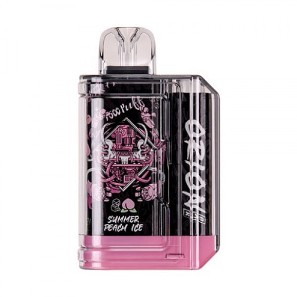 Lost Vape Orion Bar 7500 ...