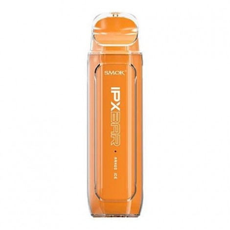 Smok IPX Bar Mango Ice Disposable Vape Pen