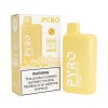 Pyro 6000 - Disposable Vape Device - Pop Soda