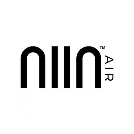 NIIN Air TFN Mango Chill Disposable Vape Pen