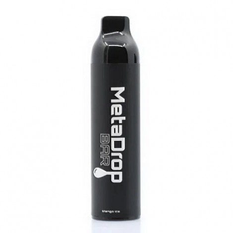 Meta Drop Synth Mango Ice Disposable Vape Pen
