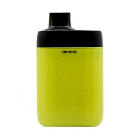 Meta Drop NTN Menthol Disposable Vape Pen