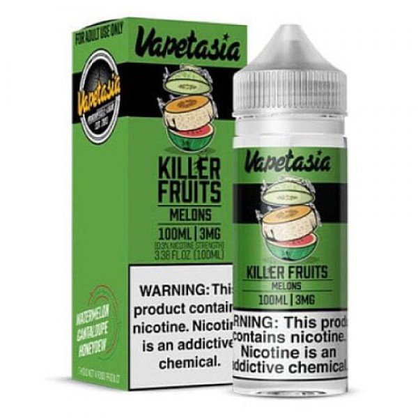 Vapetasia Killer Fruits NTN - ...