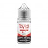 Taylor eLiquid SALTS - Passion Peach