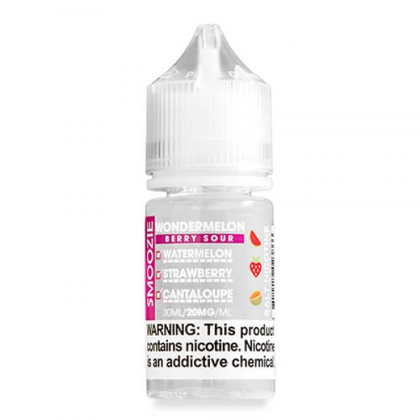 Smoozie Synthetic SALT - Wondermelon ...