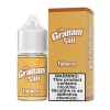 The Graham eLiquid SALTS - Tobacco