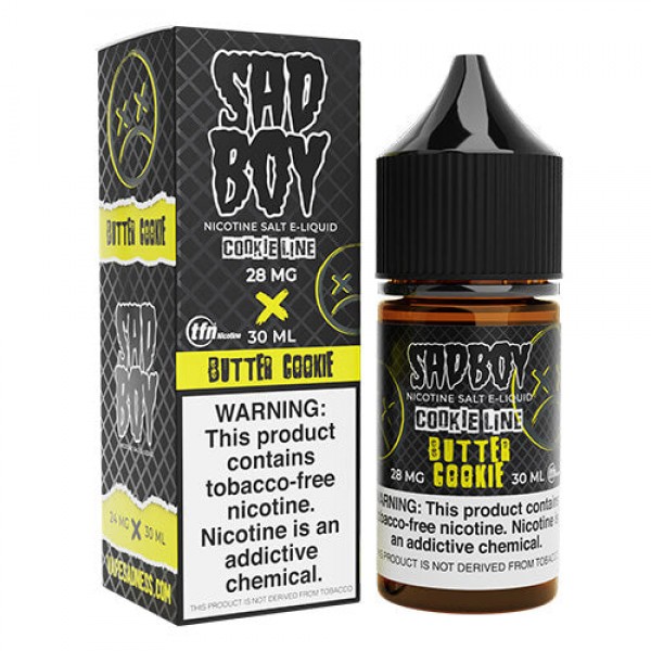 Sadboy Salts Cookie Line - ...