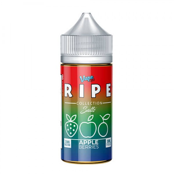 Ripe Collection Salts - Apple ...