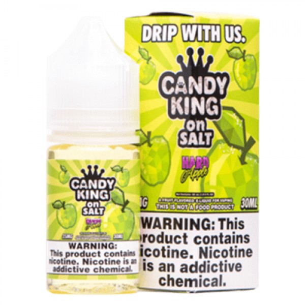Candy King SALT - Hard ...