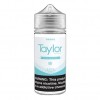 Taylor eLiquid Menthol - Cool Menthol