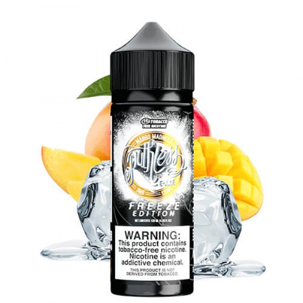Ruthless eJuice TFN Freeze Edition ...