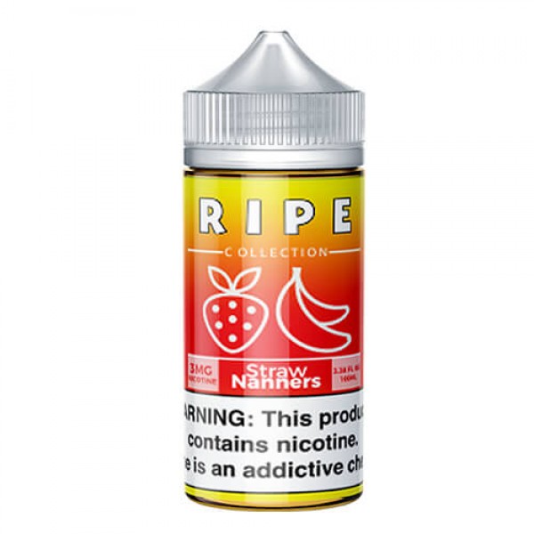 Ripe Collection by Vape 100 ...