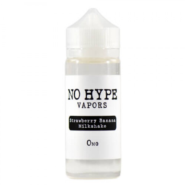 No Hype - Strawberry Banana ...