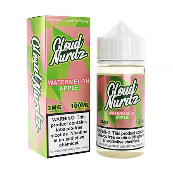 Cloud Nurdz TFN - Watermelon ...