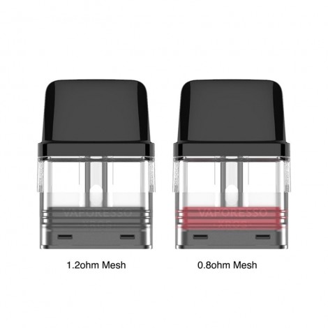 Vaporesso XROS Replacement Pod - 2 Pack Vaporesso XROS Replacement Pod - 2 Pack