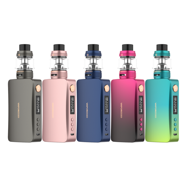 Vaporesso Gen S 220W Vape ...