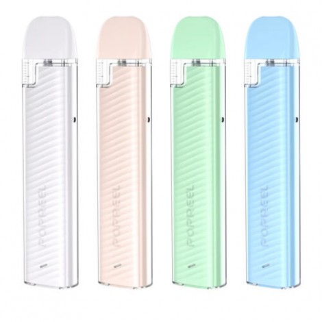 Uwell Popreel P1 Pod Kit