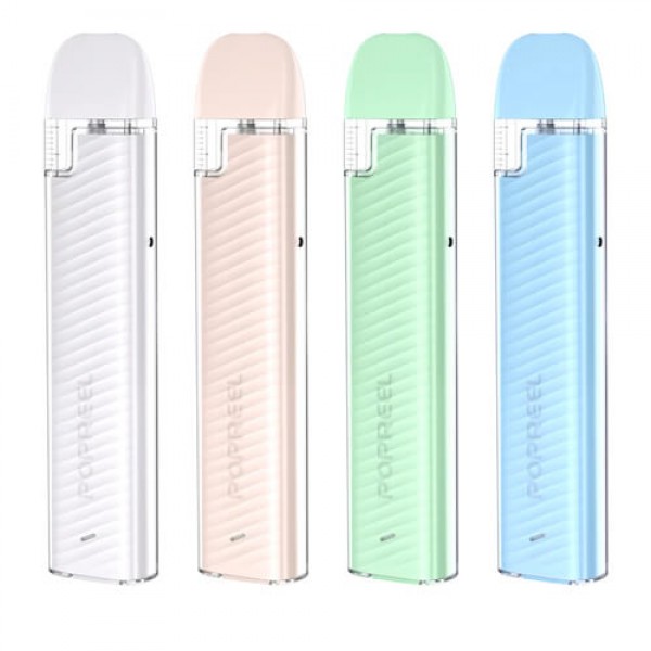 Uwell Popreel P1 Pod Kit