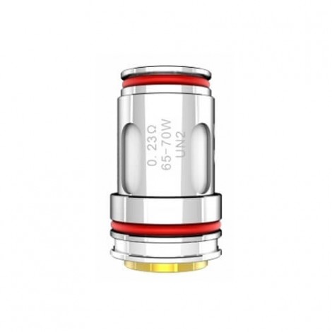 Uwell Crown V UN2 Single Mesh Coil