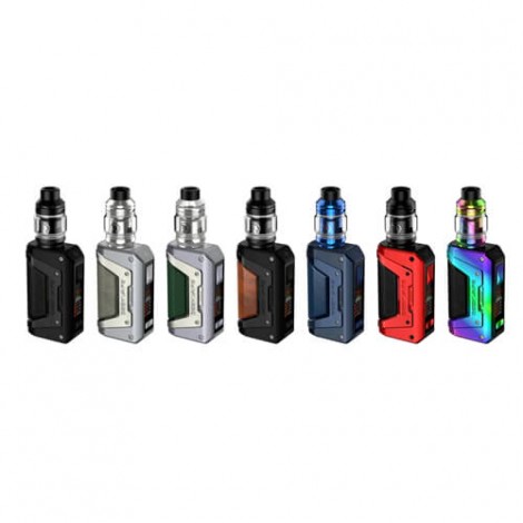 GeekVape Legend 2 Kit