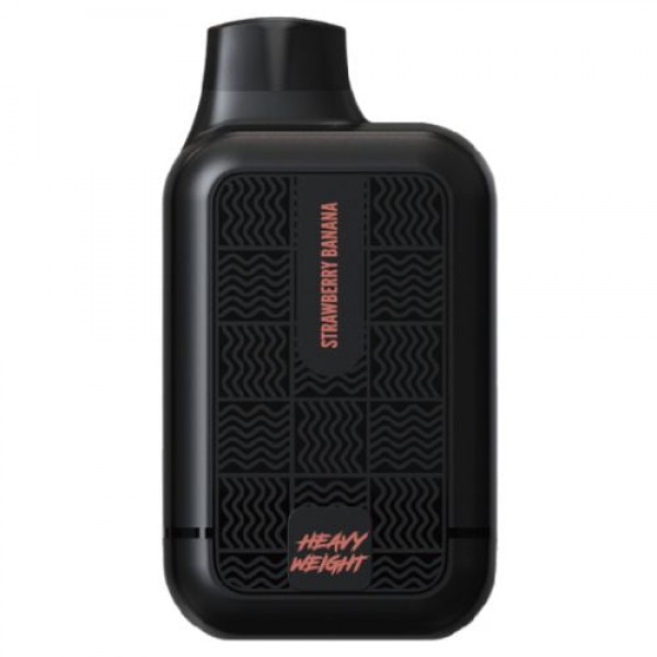 Tyson 2.0 Heavyweight 7000 - ...