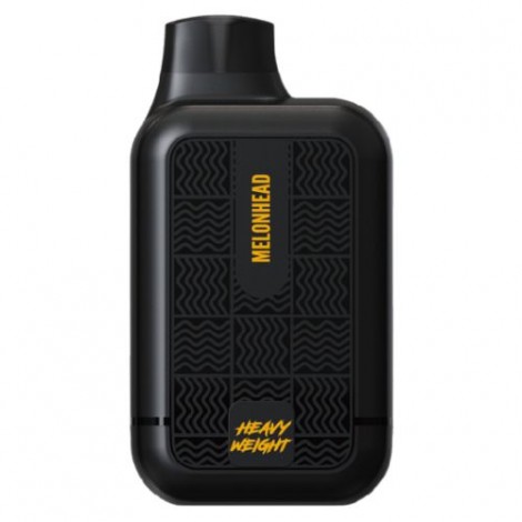 Tyson 2.0 Heavyweight 7000 - Disposable Vape Device - Melon Head