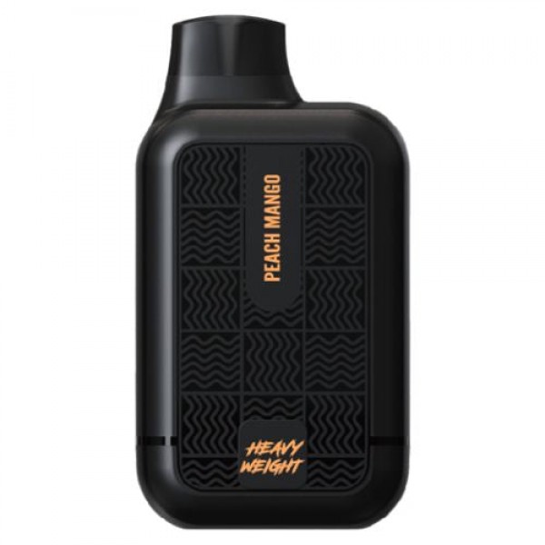 Tyson 2.0 Heavyweight 7000 - ...