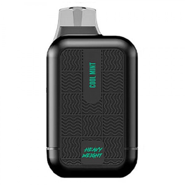 Tyson 2.0 Heavyweight 7000 - ...