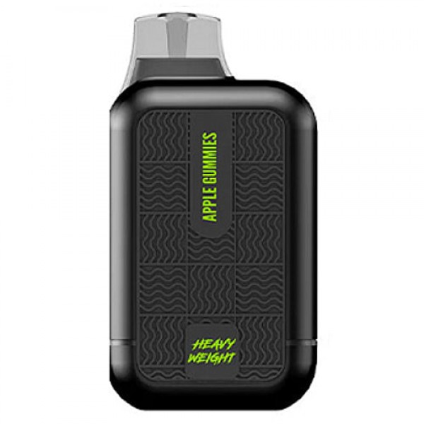 Tyson 2.0 Heavyweight 7000 - ...