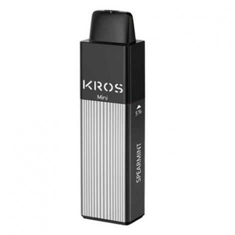 KROS Mini Spearmint Disposable Vape Pen