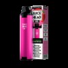 Juice Head Bars Tobacco-Free Nicotine Disposable Vape