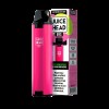 Juice Head Bars Tobacco-Free Nicotine Disposable Vape