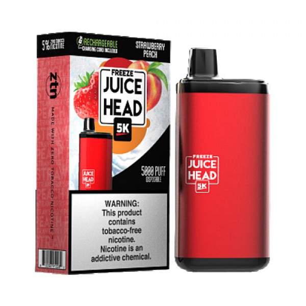 Juice Head 5000 Disposable - ...