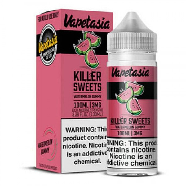 Vapetasia Killer Sweets NTN - ...