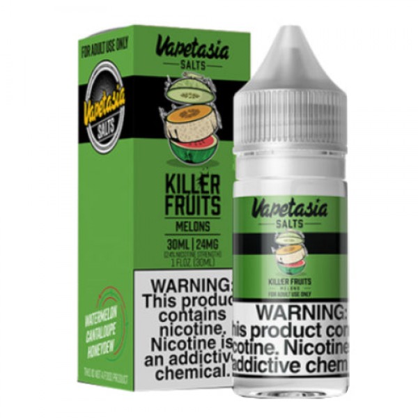 Vapetasia Killer Fruits NTN SALTS ...