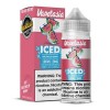 Vapetasia Killer Sweets NTN - Iced Watermelon Gummy