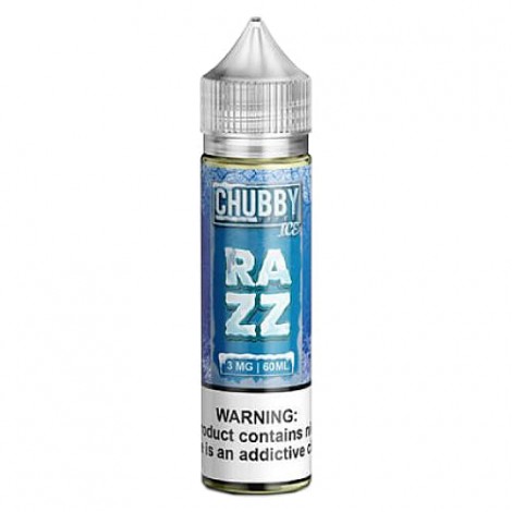 Chubby Bubble Vapes - Bubble Razz Melon ICE Chubby Bubble Vapes - Bubble Razz Melon ICE