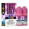 Lemon Twist E-Liquids - ICED Pink Punch TWST SALT