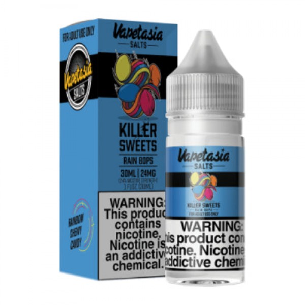 Vapetasia Killer Sweets Salts - ...