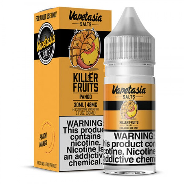Vapetasia Killer Fruits NTN Salts ...