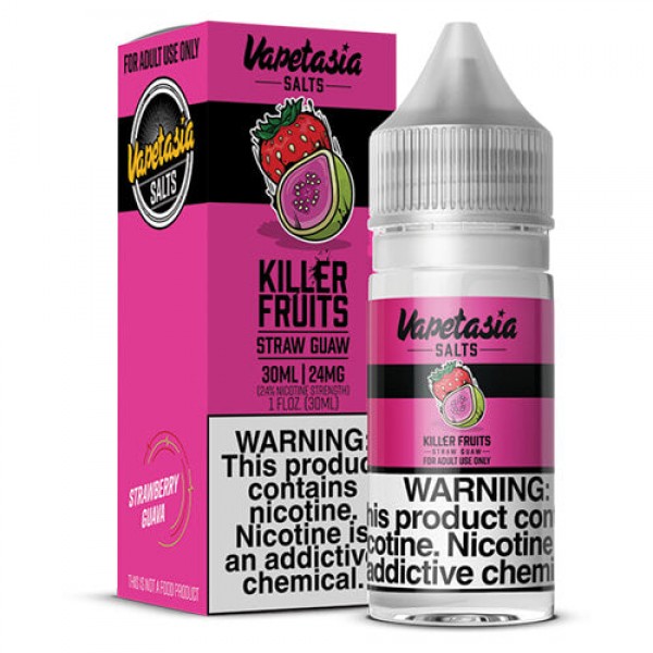 Vapetasia Killer Fruits NTN Salts ...