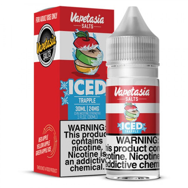 Vapetasia Killer Fruits NTN Salts ...