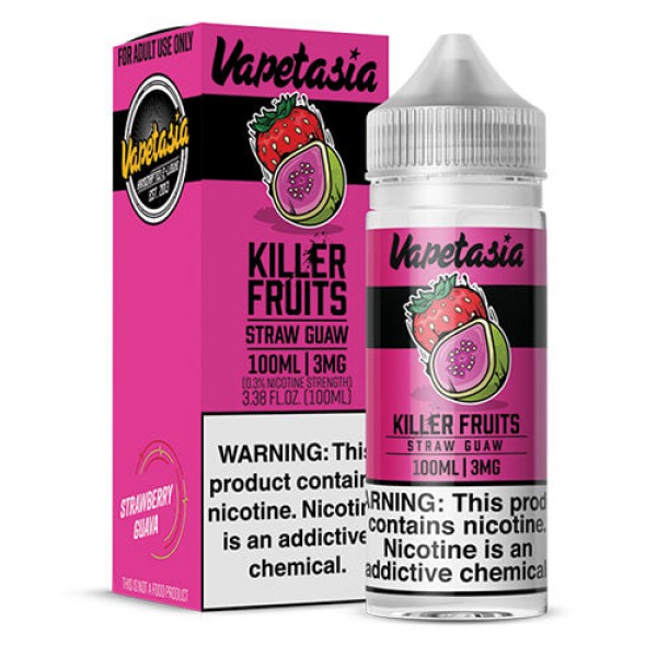 Vapetasia Killer Fruits NTN - ...
