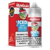 Vapetasia Killer Fruits NTN - Iced Trapple