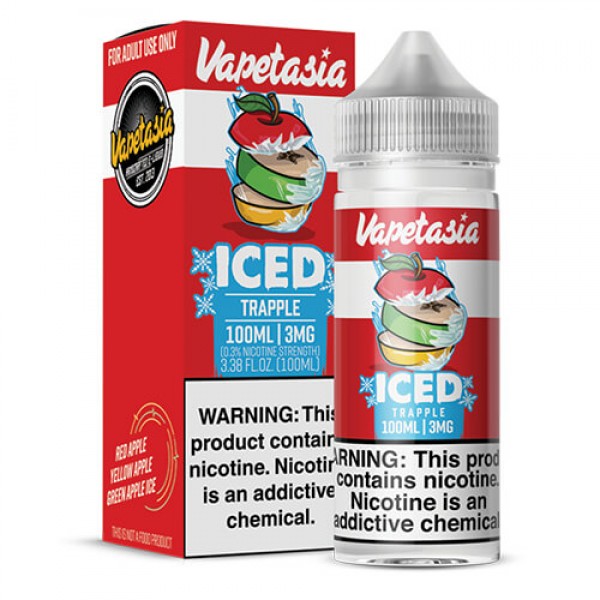 Vapetasia Killer Fruits NTN - ...