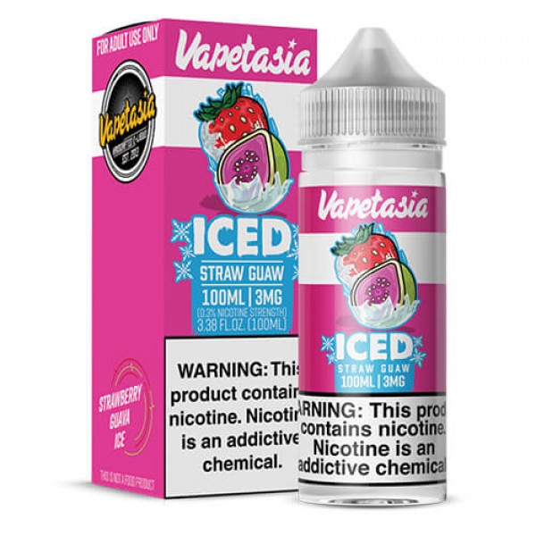 Vapetasia Killer Fruits NTN - ...