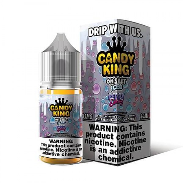 Candy King On Salt Synthetic ...