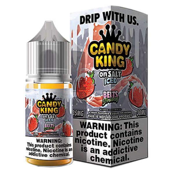 Candy King On Salt Synthetic ...