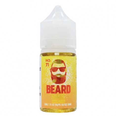 Beard Vape Co. Salts - #71
